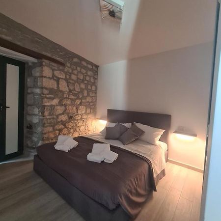 Hotel Il Campanile Santa Maria del Molise Exteriér fotografie