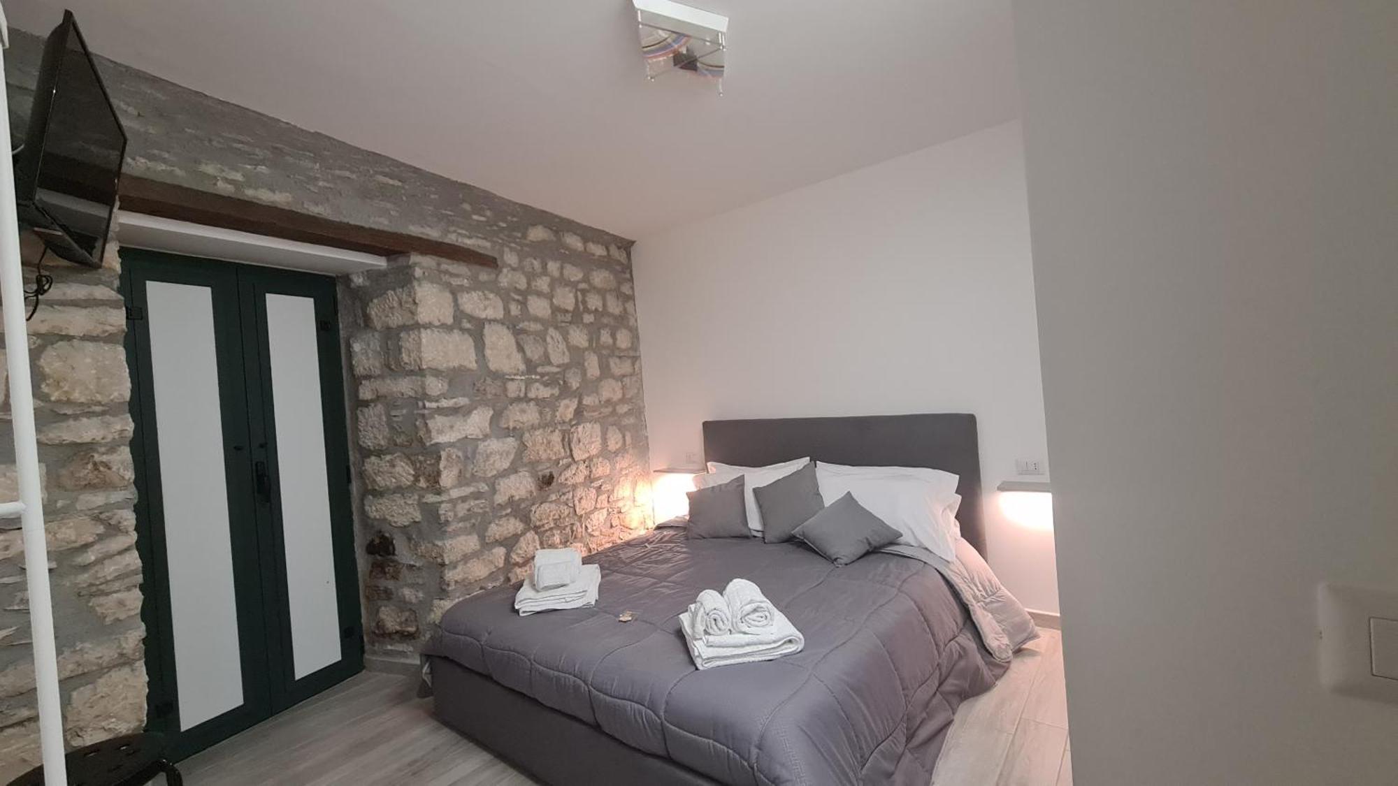 Hotel Il Campanile Santa Maria del Molise Exteriér fotografie